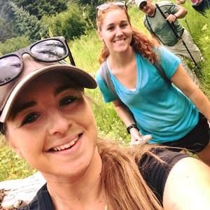 Meet your Posher, Nicole